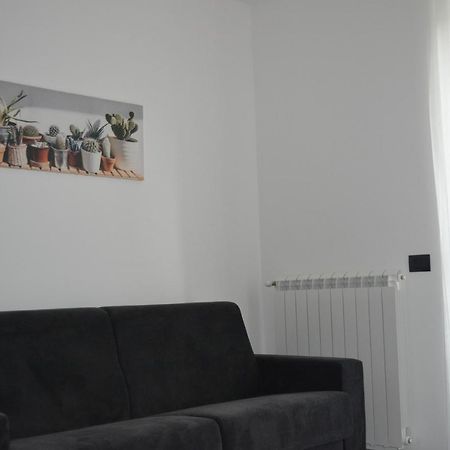 Residence Vazzieri Campobasso Extérieur photo
