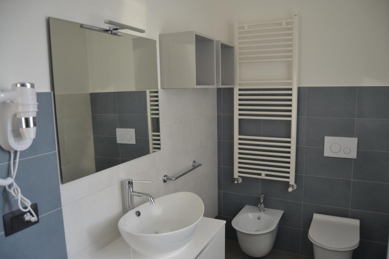 Residence Vazzieri Campobasso Extérieur photo