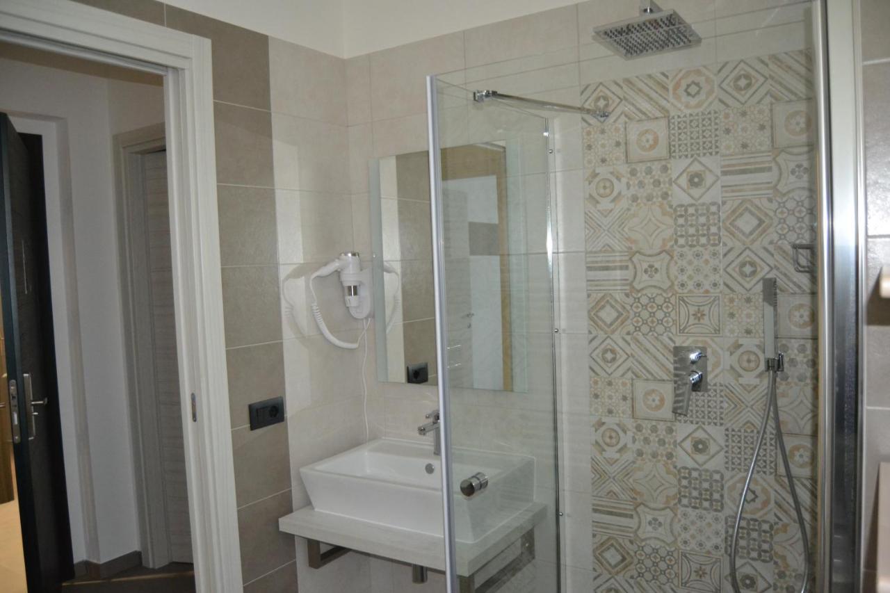 Residence Vazzieri Campobasso Extérieur photo