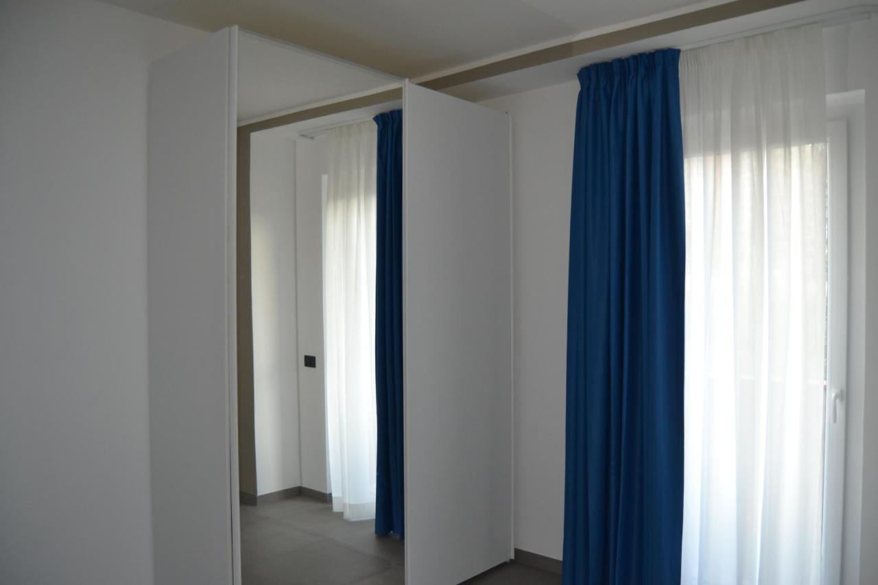 Residence Vazzieri Campobasso Extérieur photo