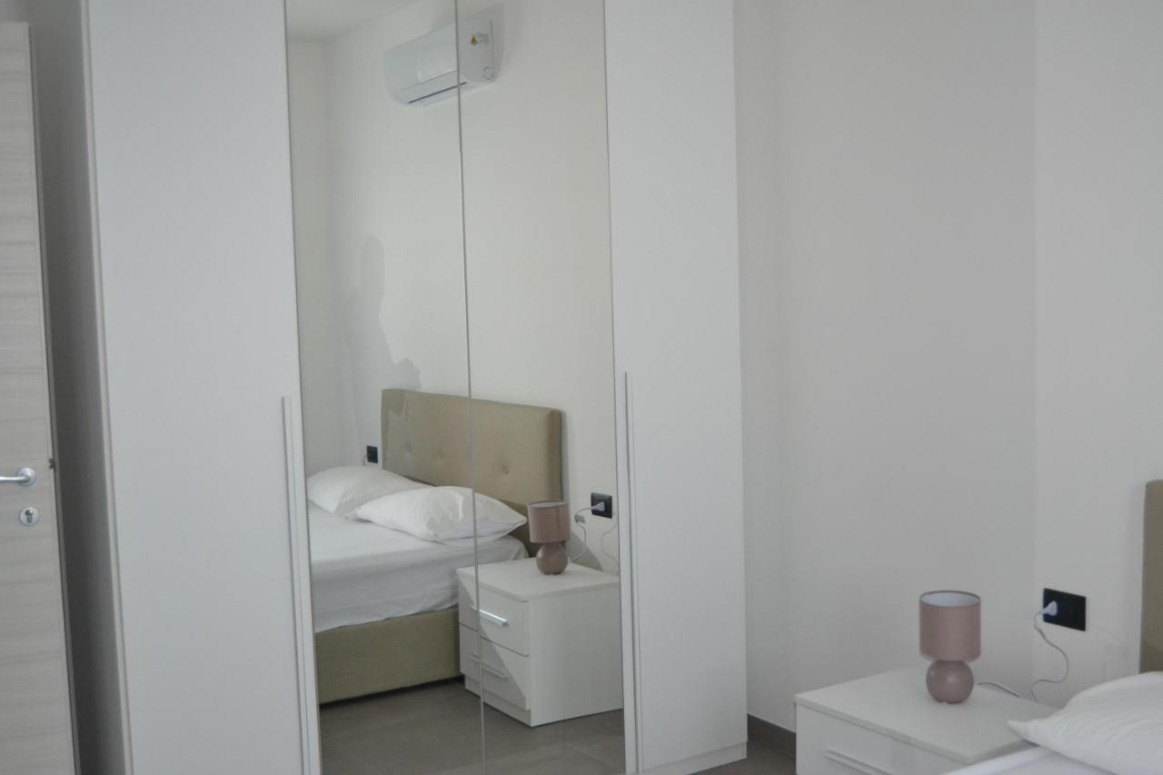 Residence Vazzieri Campobasso Extérieur photo