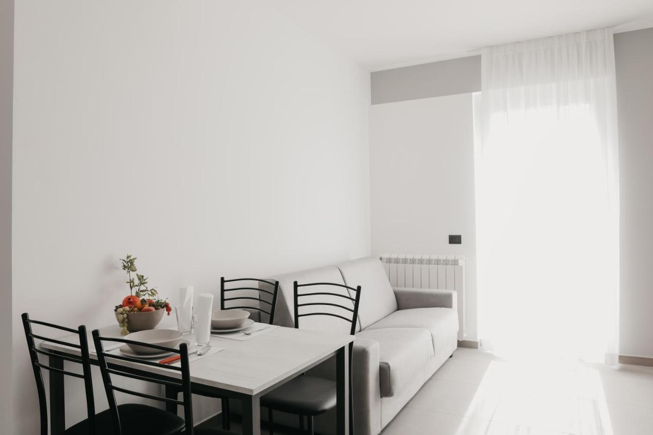 Residence Vazzieri Campobasso Extérieur photo