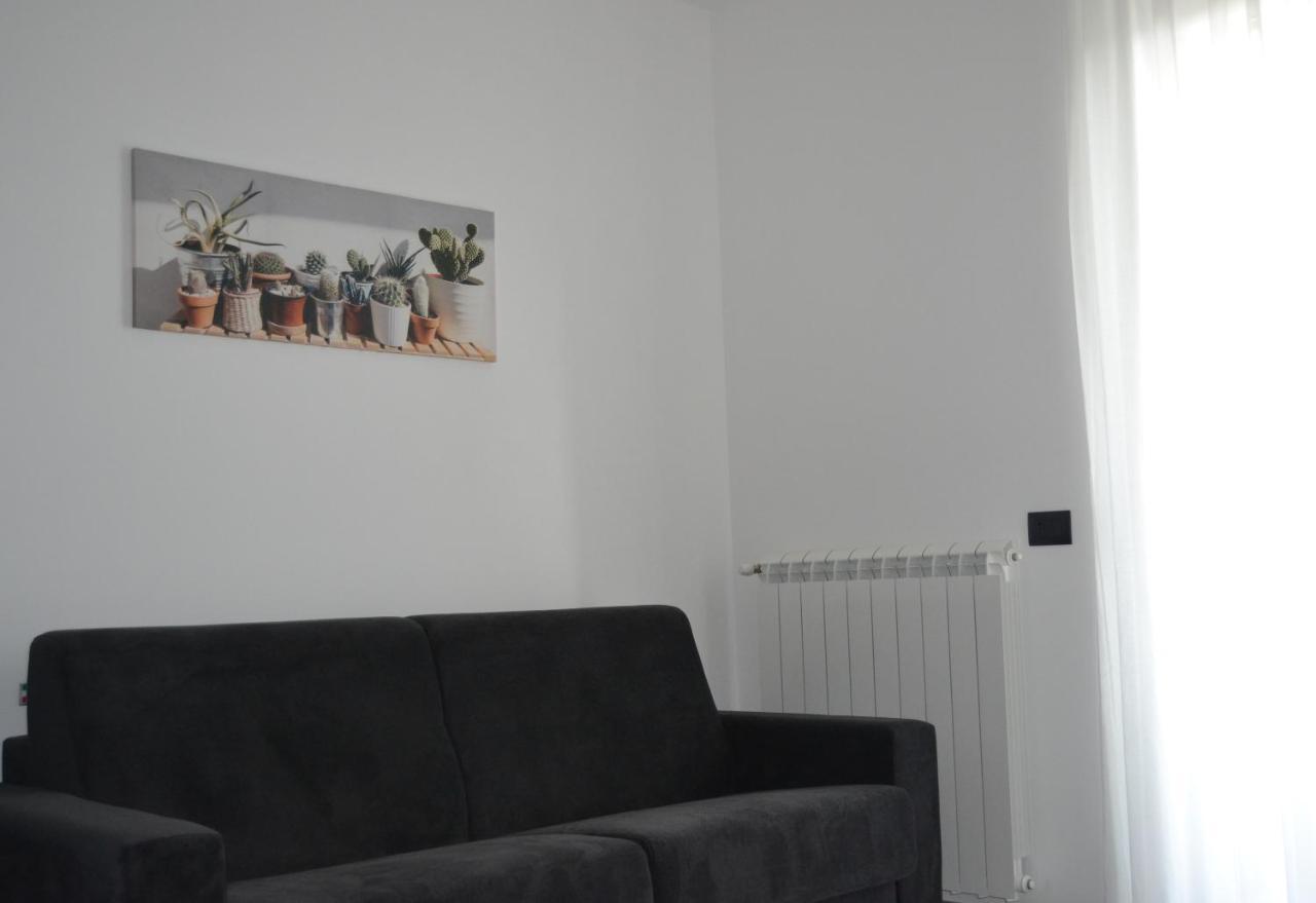 Residence Vazzieri Campobasso Extérieur photo