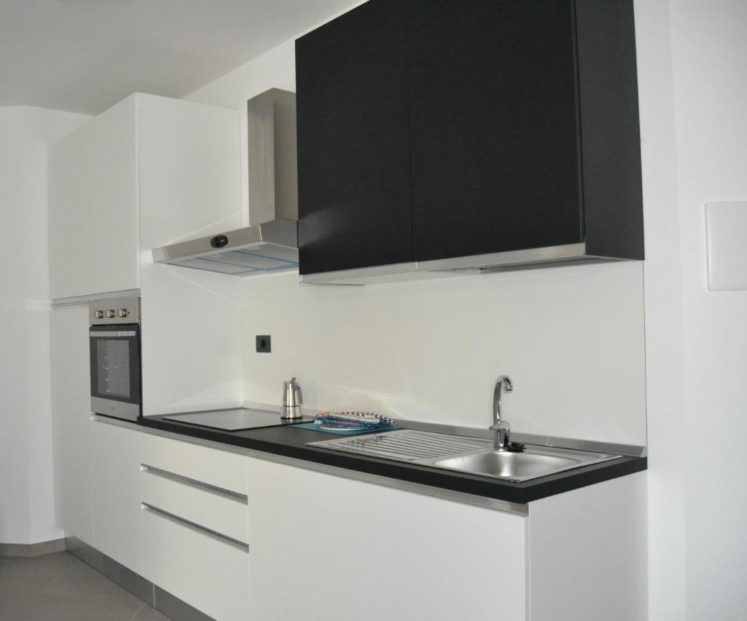 Residence Vazzieri Campobasso Extérieur photo