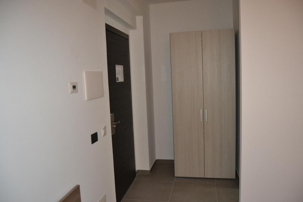 Residence Vazzieri Campobasso Extérieur photo