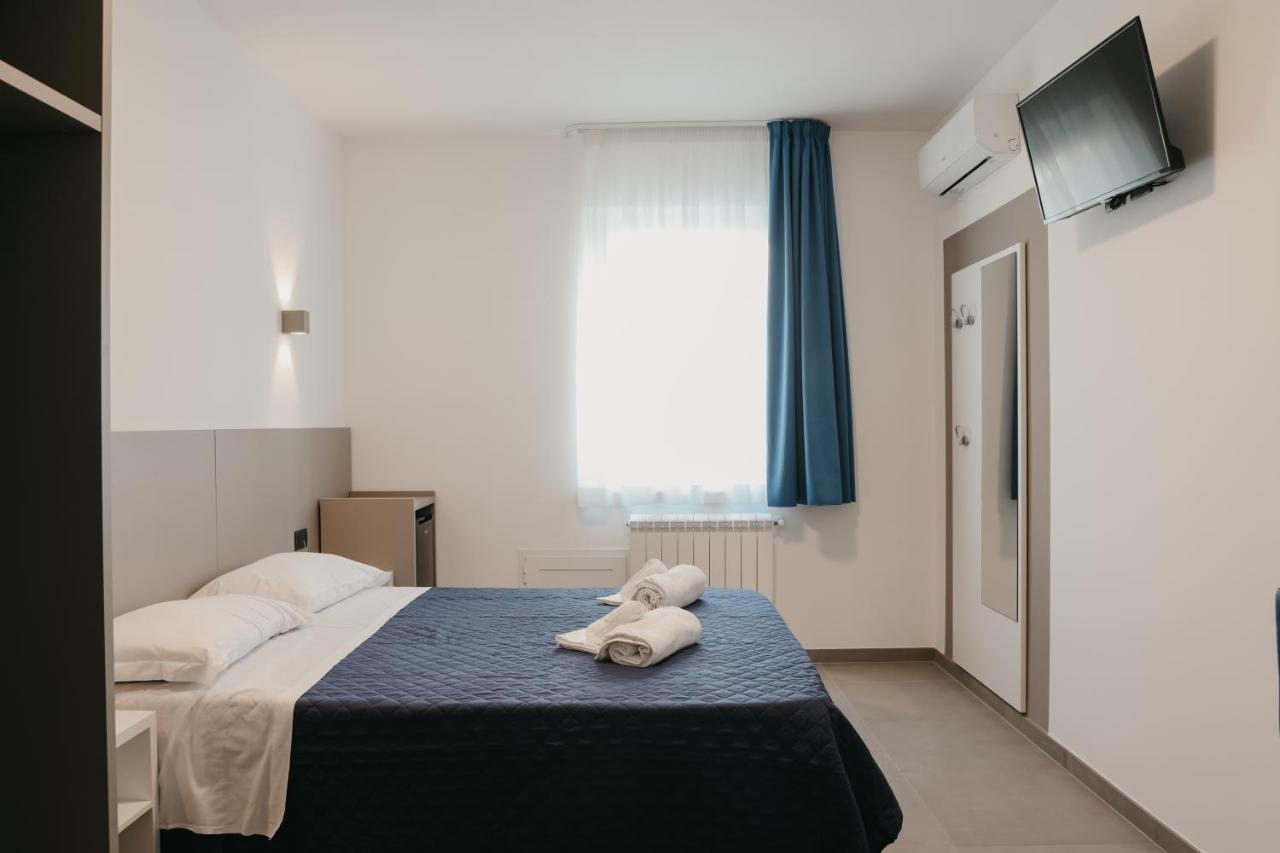 Residence Vazzieri Campobasso Extérieur photo