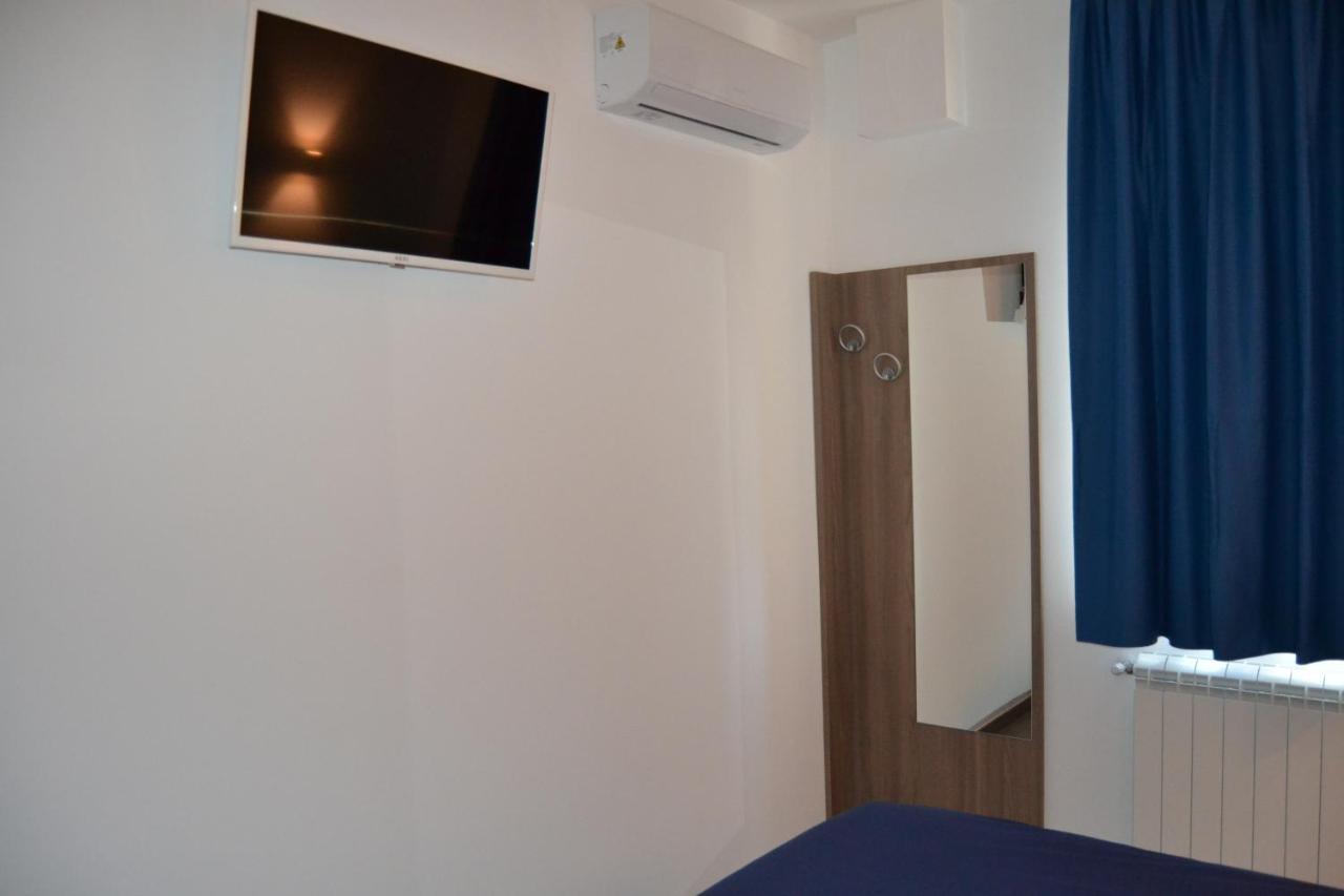 Residence Vazzieri Campobasso Extérieur photo